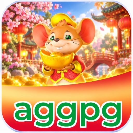Logo aggpg Cadastro Brasil