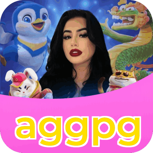 Aplicativo mobile aggpg