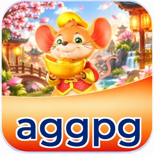 Logo aggpg Bônus Brasil