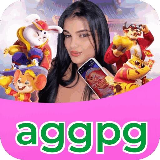 Comparação app mobile e versão web aggpg