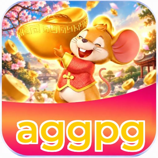 aggpg VIP Program Logo