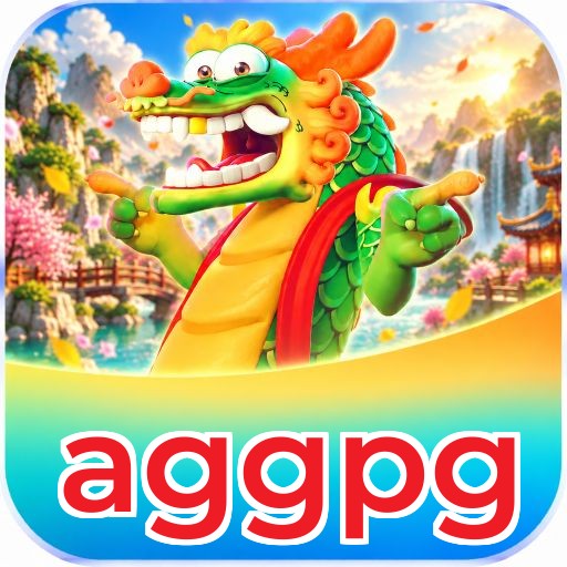 aggpg APK Logo Oficial Certificado