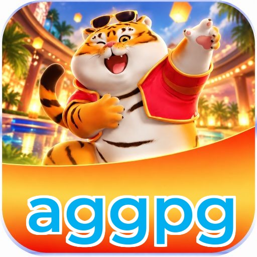 Logo aggpg Loteria Online