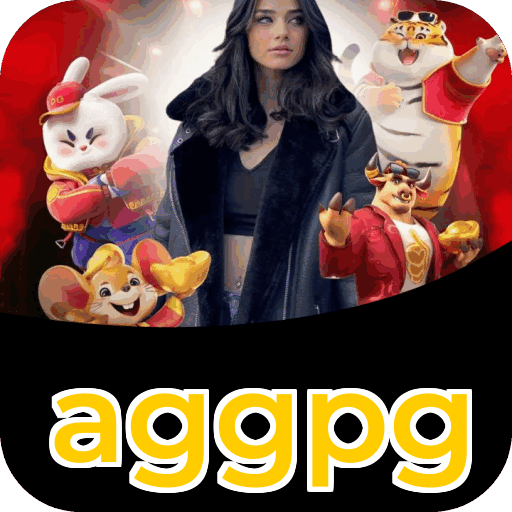Catálogo de jogos aggpg com fornecedores Pragmatic Play, Evolution, NetEnt