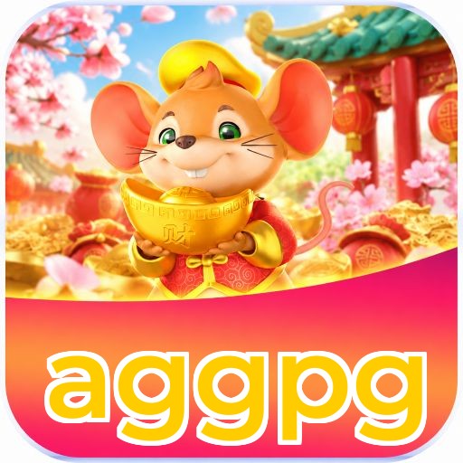 Logo aggpg Telegram Oficial
