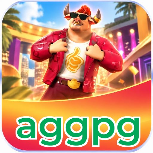 aggpg APP Logo Oficial Certificado Android iOS