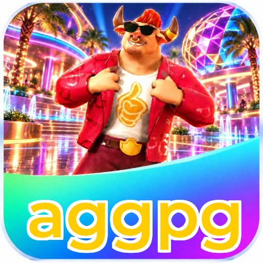 Logo da aggpg