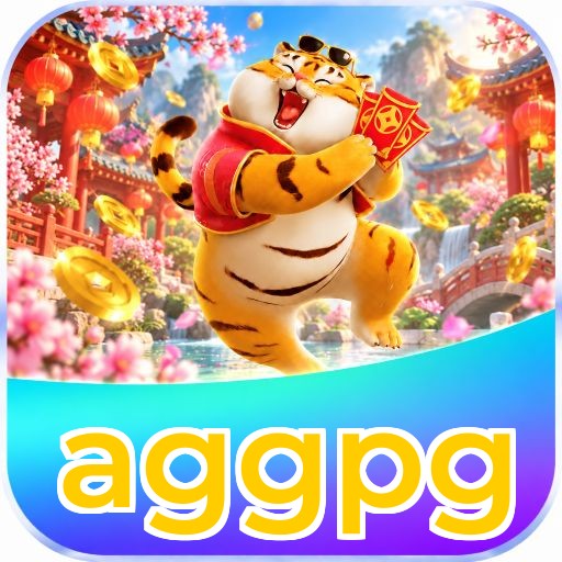 aggpg Logo