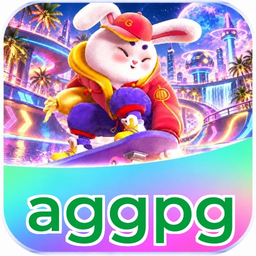 aggpg Logo - Bônus com Rollover Justo