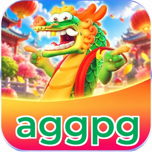 Logo aggpg Telegram Canal Oficial