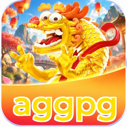 aggpg Logo