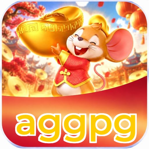 Logo aggpg Cassino Online Brasil