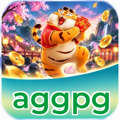 aggpg Logo