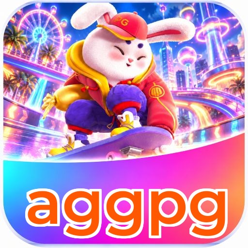 Logo aggpg Slots Premium Brasil