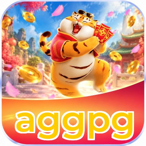 Como instalar o app da aggpg