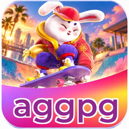aggpg Logo