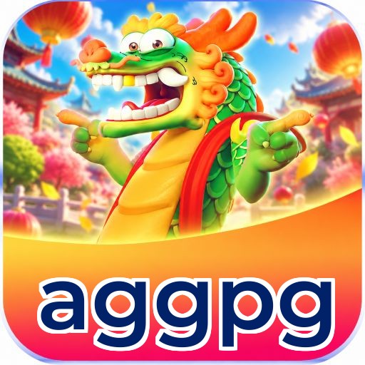 aggpg Logo Oficial