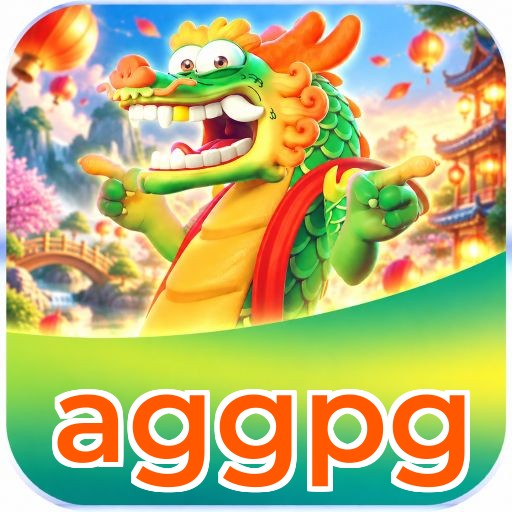 aggpg Slots Premium Brasil