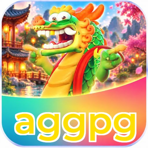 Logo aggpg APK Android Brasil